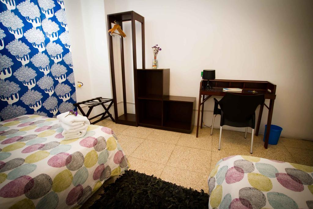 Re Bed And Breakfast Guayaquil Esterno foto