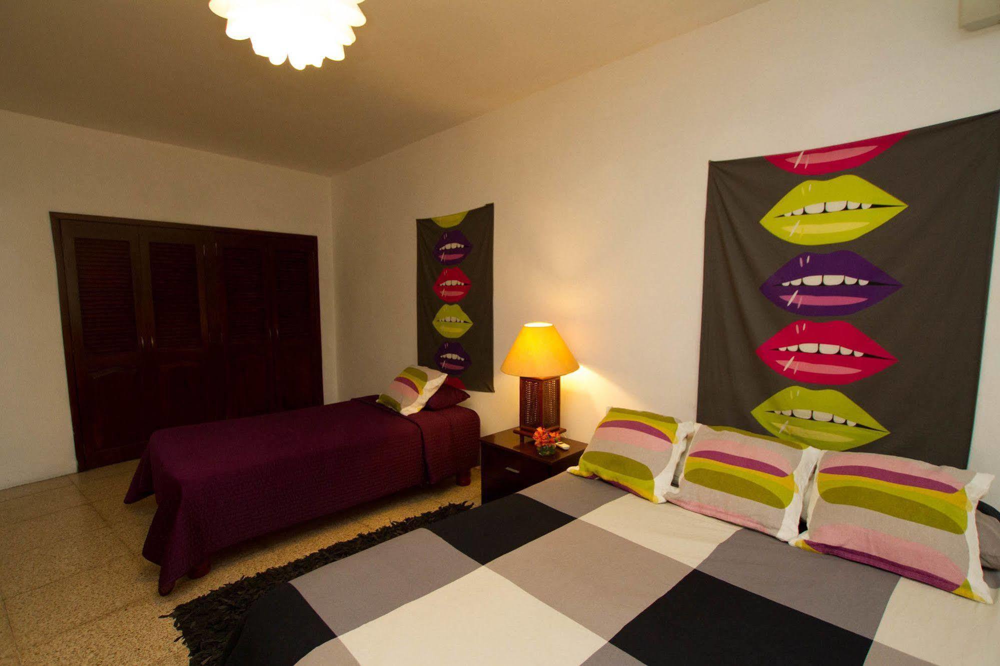 Re Bed And Breakfast Guayaquil Esterno foto